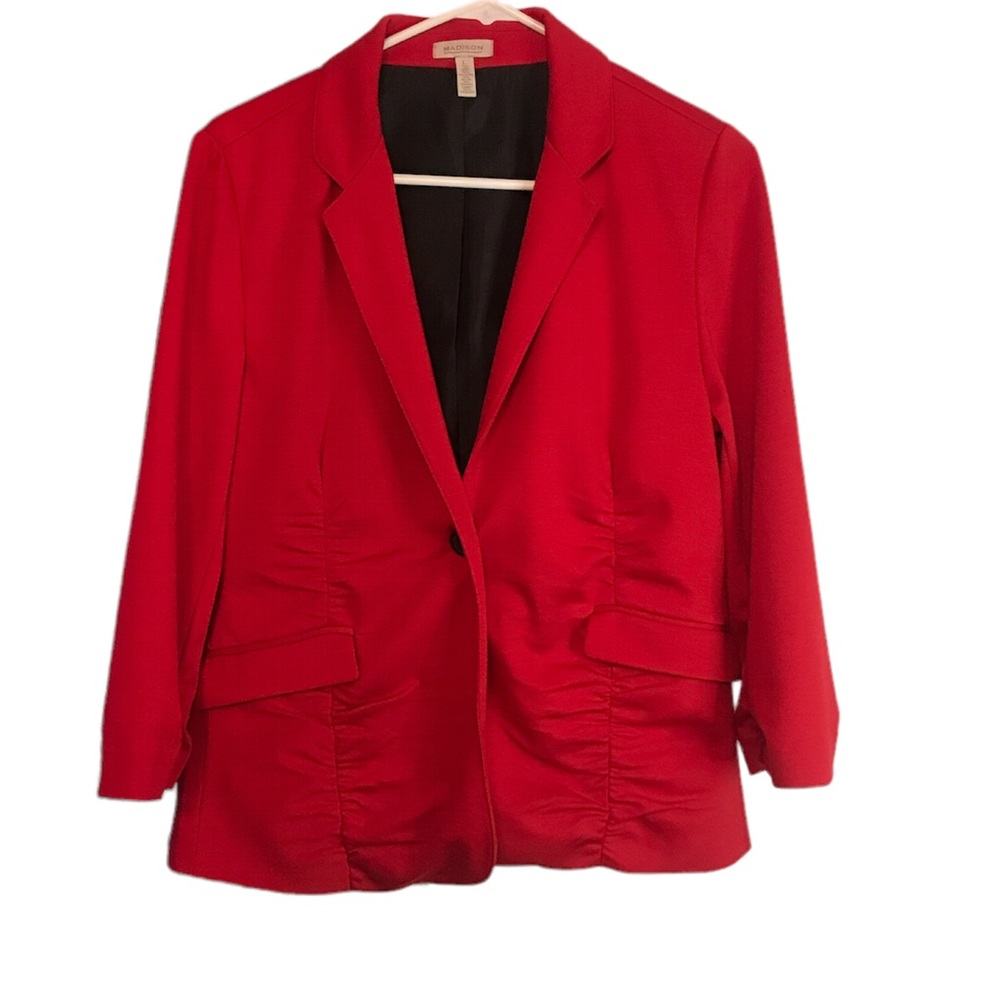 Womens Madison coat